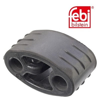 Febi 107678 Exhaust Mounting High Performance Fits Dacia Dokker 2013 - 2015