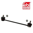 Febi 31191 Stabiliser Link Front Left High Performance Fits Kia Rio 2000 - 2005