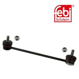 Febi 31191 Stabiliser Link Front Left High Performance Fits Kia Rio 2000 - 2005