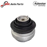 AutoStar Germany Engine Mount 2102400117 for Mercedes-Benz W202 W210 E-Class