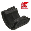 Febi 38052 Anti Roll Bar Bush Front Left Right Fits Vauxhall Meriva 2013 - 2024
