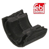 Febi 38052 Anti Roll Bar Bush Front Left Right Fits Vauxhall Meriva 2013 - 2024