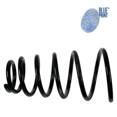 Blueprint ADG088386 Coil Spring Rear Axle Fits Hyundai Tucson 2004 - 2010