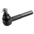 Febi 178267 Angle Ball Joint Front Axle For LR Hand Drive With Crown Nut