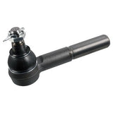 Febi 178267 Angle Ball Joint Front Axle For LR Hand Drive With Crown Nut