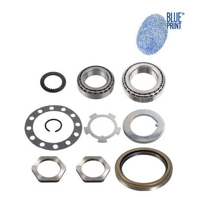Blueprint ADT38266 Wheel Bearing Kit High Quality Fits Toyota Hilux 1998 - 2002