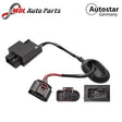 Autostar Germany Fuel Pump Control Unit 1K0906093G For volkswagen