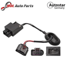 Autostar Germany Fuel Pump Control Unit 1K0906093G For volkswagen