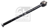 Febi 185464 Inner Tie Rod Left Hand Right Hand Fits Ford Ecosport 2016 - 2025
