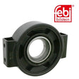 Febi 22976 Propshaft Centre Support With Ball Bearing Premium High Performance