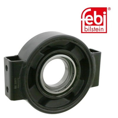 Febi 22976 Propshaft Centre Support With Ball Bearing Premium High Performance