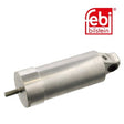 Febi 06238 Air Cylinder Premium High Performance Durable Fits BMW X3 2008 - 2010