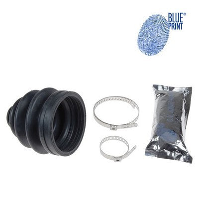 Blueprint ADC48115 CV Boot Kit Elastomer Fits Mitsubishi Lancer 1988 - 1992