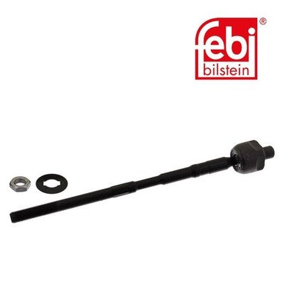 Febi 42752 Inner Tie Rod Front LH RH Fits Nissan Almera Tino 2000 - 2003