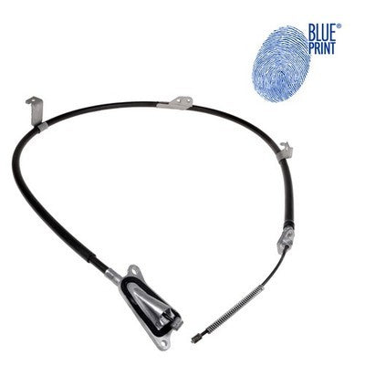 Blueprint ADN146279 Hand Brake Cable 1610 mm Long Fits Nissan Almera 2000 - 2006