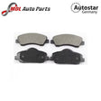 AUTOSTAR GERMANY BRAKE PADS 1608691380