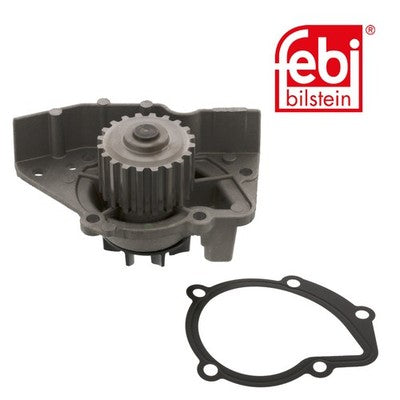 Febi 18639 Water Pump High Performance Durable Fits Citroen ZX 1996 - 1997