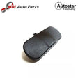 AutoStar Germany Headlight Washer Nozzle 8T0955988B for Volkswagen