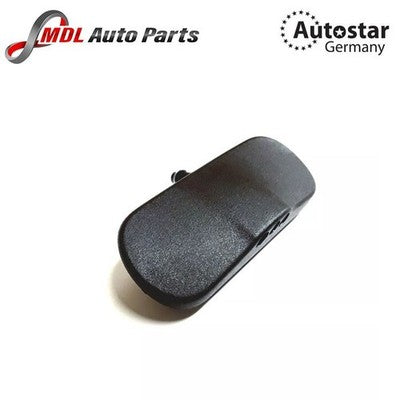 AutoStar Germany Headlight Washer Nozzle 8T0955988B for Volkswagen