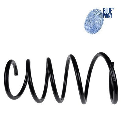Blueprint ADK888357 Coil Spring Front Axle Fits Suzuki Splash 2011 - 2024