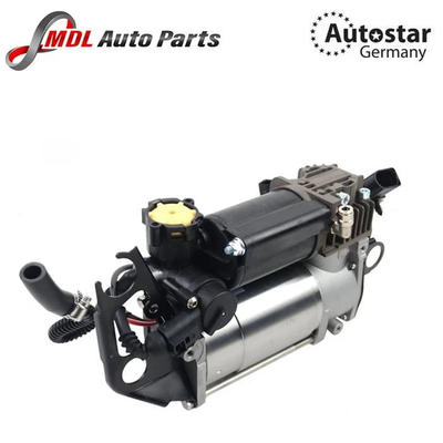 AUTOSTAR GERMANY Air Suspension Compressor 95535890103