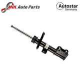 Autostar Germany FRONT SHOCK ABSORBER LH For Mercedes Benz W246 2463232700
