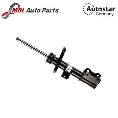 Autostar Germany FRONT SHOCK ABSORBER LH For Mercedes Benz W246 2463232700