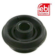 Febi 06237 Cabin Mounting Elastomer Front Both Sides Fits BMW X3 2003 - 2006
