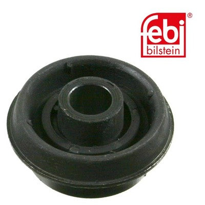 Febi 06237 Cabin Mounting Elastomer Front Both Sides Fits BMW X3 2003 - 2006