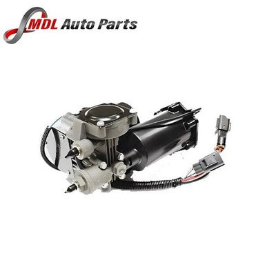 Allmakes4X4 Air Suspension Compressor LR023964 Land Rover Sport & Discovery 4