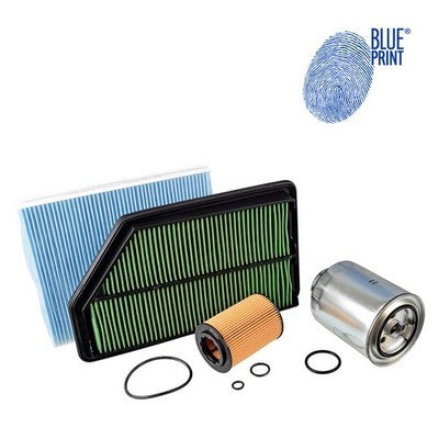 Blueprint ADH22120 Service Kits High Performance Fits Honda Civic 2005-2011