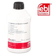 Febi 08972 Power Steering Oil High Performance Fits Alfa Romeo 166 1998 - 2000