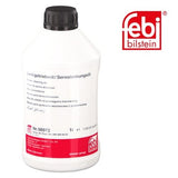 Febi 08972 Power Steering Oil High Performance Fits Alfa Romeo 166 1998 - 2000