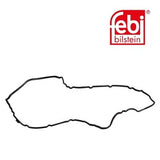 Febi 103264 Rocker Cover Gasket Outer ACM Fits Mercedes-Benz A-Class 2004-2012