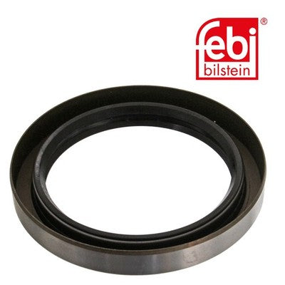 Febi 02258 Crankshaft Seal Frontal Sided Premium Durable High Performance