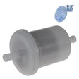 Blueprint ADH22303 In line Fuel Filter 100.5 mm Fits Subaru Leone 1979 - 1984