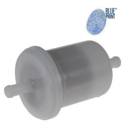 Blueprint ADH22303 In line Fuel Filter 100.5 mm Fits Subaru Leone 1979 - 1984