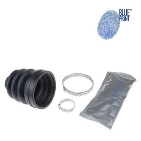 Blueprint ADC48140 CV Boot Kit Elastomer Fits Mitsubishi Lancer 1995 - 2003