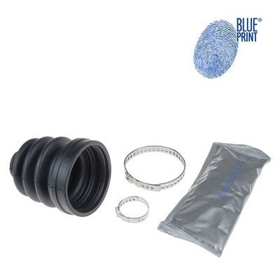 Blueprint ADC48140 CV Boot Kit Elastomer Fits Mitsubishi Lancer 1995 - 2003