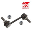 Febi 29800 Stabiliser Link Rear Left Right Premium Fits Porsche 911 1997 - 2001