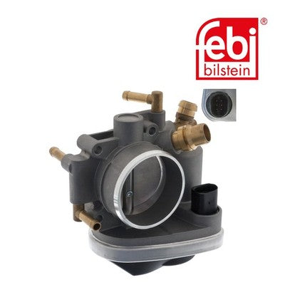 Febi 100799 Throttle Body High Quality For Opel Zafira/Zafira Family 2005 - 2015
