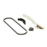 Febi 186540 Timing Chain Kit Simplex Closed Chain Fits Mazda 3 2009 - 2013