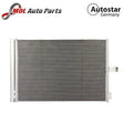 AutoStar Germany CONDENSER C218 X218 A107 0995000354