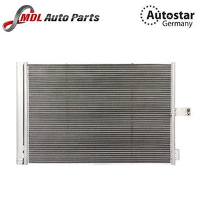 AutoStar Germany CONDENSER C218 X218 A107 0995000354