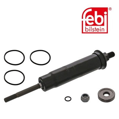Febi 19128 Cabin Shock Absorber Rear Mechanical Mode Premium High Performance