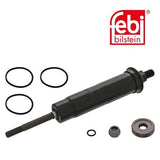 Febi 19128 Cabin Shock Absorber Rear Mechanical Mode Premium High Performance