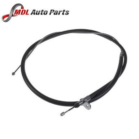 Blueprint Parking Brake Cable ADJ134604 SPB000073 Land Rover Range Rover & Sport