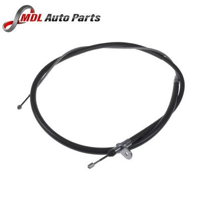 Blueprint Parking Brake Cable ADJ134604 SPB000073 Land Rover Range Rover & Sport