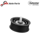 Autostar Germany PULLEY WITH BOLT For Mercedes Benz 2722021419
