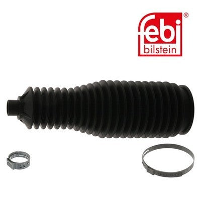 Febi 39227 Steering Boot Kit Front Left Right Fits Fiat Ducato 2011 - 2017